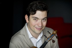 Affiche de Les quatre saisons de Vivaldi
