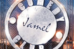 Affiche de La Troupe du Jamel Comedy Club