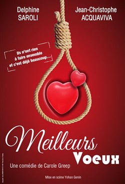 Affiche de Meilleurs voeux
