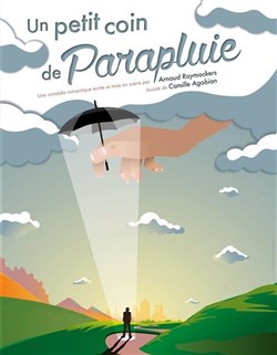 Affiche de Un petit coin de parapluie