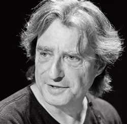 Affiche de Jean Pierre Réginal