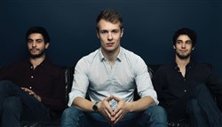 Affiche de Alex Monfort Trio - Hommage à Mulgrew Miller