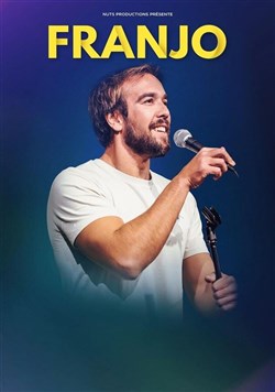 Affiche de Franjo | Saint-Raphaël