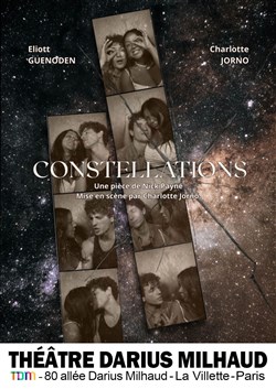 Affiche de Constellations