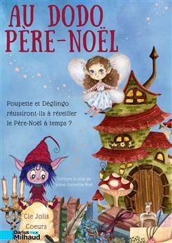 Affiche de Au dodo Père Noël