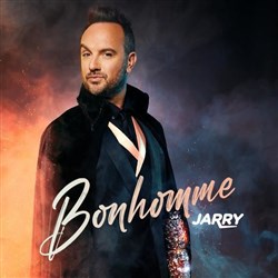 Affiche de Jarry dans Bonhomme