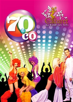 Affiche de 70 & Co