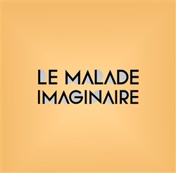 Affiche de Le Malade imaginaire