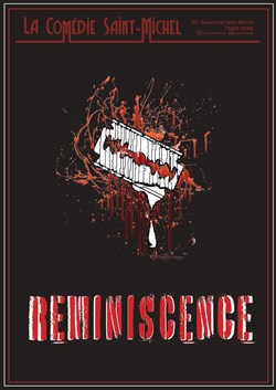 Affiche de Reminiscence