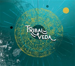 Affiche de Tribal Veda