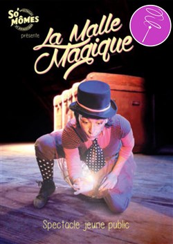 Affiche de La malle magique