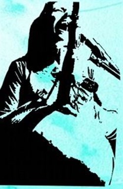 Affiche de Tiphenn Fauchois Quintet