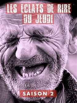 Affiche de Les éclats de rire du jeudi