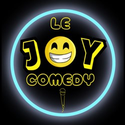 Affiche de Joy Comedy
