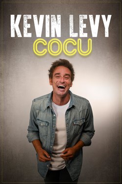Affiche de Kevin Levy dans Cocu