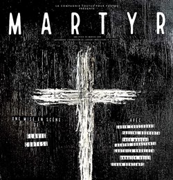 Affiche de Martyr