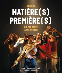 Affiche de Matière(s) Première(s)