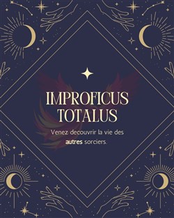 Affiche de Improficus Totalus