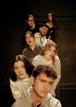 Affiche de Happysticides