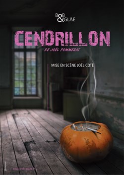 Affiche de Cendrillon
