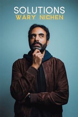 Affiche de Wary Nichen dans Solutions