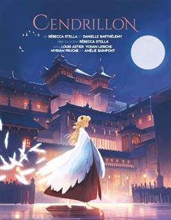 Affiche de Cendrillon