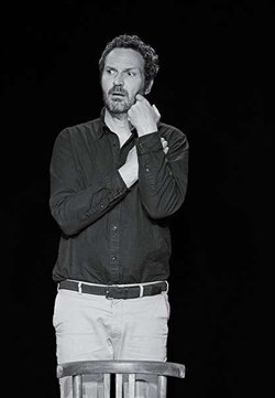 Affiche de Qu'est ce qu'on fait là ?