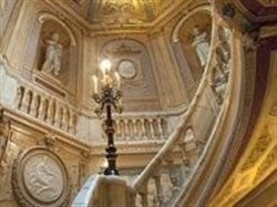 Affiche de Visite guidée : Visite privée de l'hôtel de la Marquise de la Païva | par Artémise