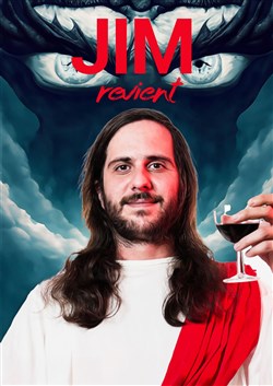 Affiche de Jim Revient