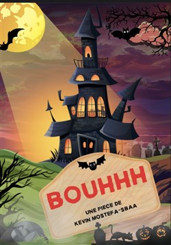 Affiche de Bouhhh