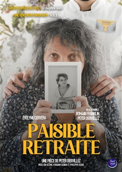 Affiche de Paisible retraite