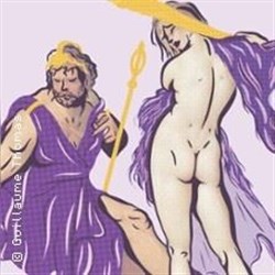 Affiche de Gloire de Juno