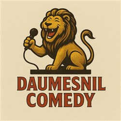 Affiche de Daumesnil Comedy