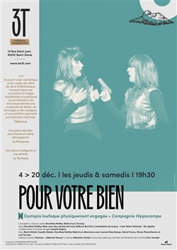 Affiche de Pour votre bien