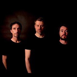 Affiche de Jean-Charles Acquaviva Quartet : Dopamine | Nouvel album