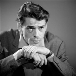 Affiche de Pier Paolo Pozzi Quartet : Hommage à Jacques Brel