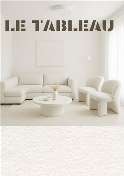 Affiche de Le tableau