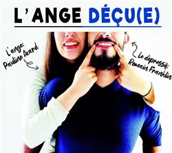 Affiche de L'ange déçu