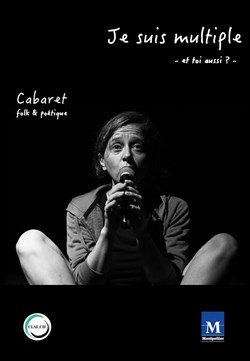 Affiche de Je suis multiple