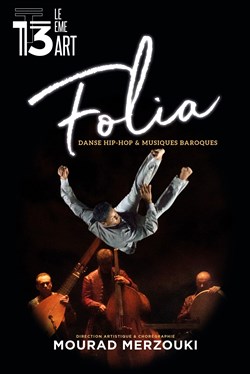 Affiche de Folia