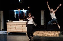 Affiche de Cannibale