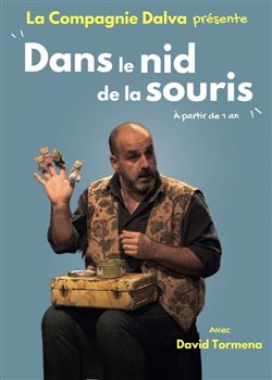 Affiche de Dans le nid de la souris