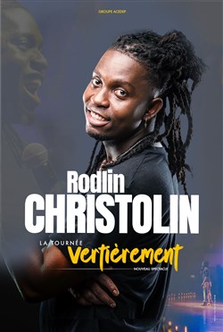 Affiche de Christolin dans Vertièrement