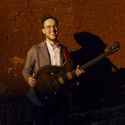 Affiche de Gilad Hekselman / Jeff Ballard / Orlando Le Fleming