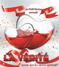 Affiche de La vérité