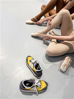 Affiche de Panorama danse
