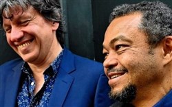 Affiche de Mario Canonge / Michel Zenino