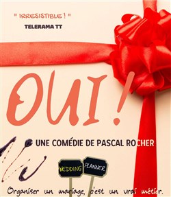 Affiche de Oui !
