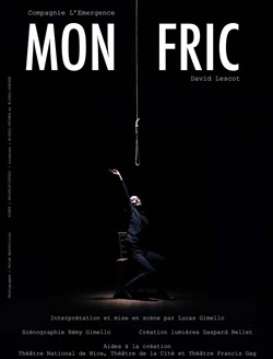 Affiche de Mon fric