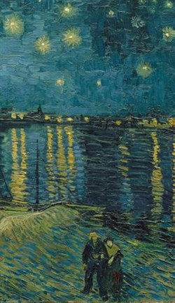 Affiche de Le goût de la nuit